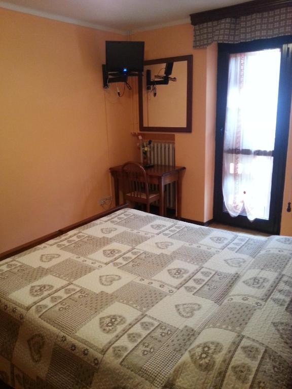 Chalet Monte Nebius Vinadio Quarto foto