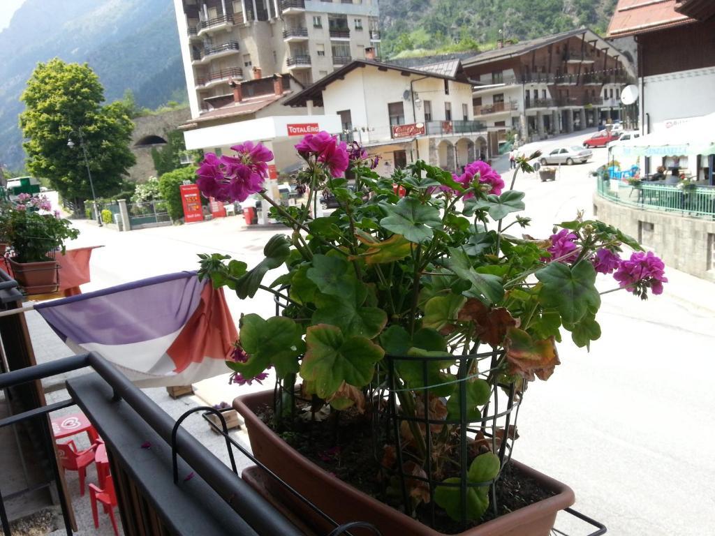 Chalet Monte Nebius Vinadio Quarto foto